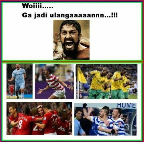 Deretan Meme tentang ulangan yang bakal bikin kamu kangen masa sekolah